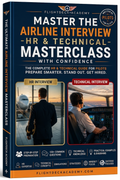 Airline Interview Success Bundle