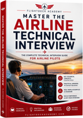 Master the Airline Technical Interview – Complete Guide for Pilots
