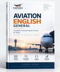 Aviation English – General | Complete Course