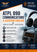 ATPL 090 — Communications & Aviation English | Complete Course + Question Bank