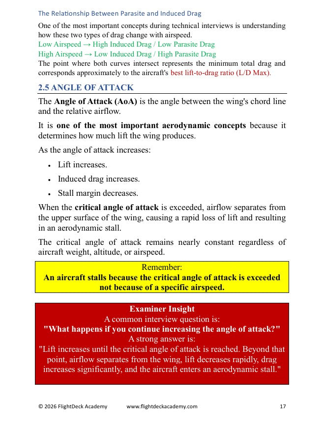 Master the Airline Technical Interview – Complete Guide for Pilots
