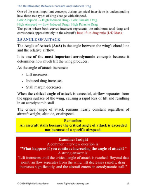 Master the Airline Technical Interview – Complete Guide for Pilots