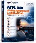 ATPL 040 – Human Performance & Limitations | Complete Course + Question Bank