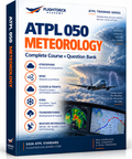 ATPL 050 – Meteorology | Complete Course + Question Bank