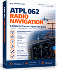 ATPL 062 – Radio Navigation | Complete Course + Question Bank